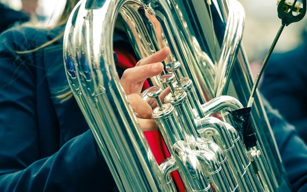 Armed Forces Day Concert – Central Band of The Royal British Legion