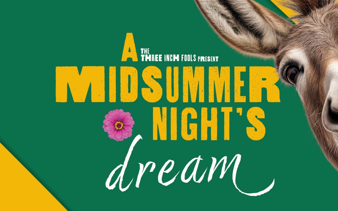 A Mid Summer Night’s Dream at Chiddingstone Castle