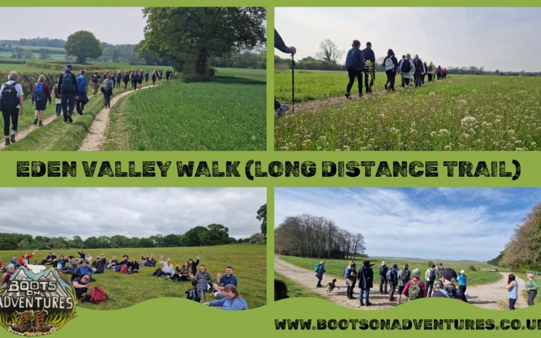 Eden Valley Walk (Long Distance Trail)