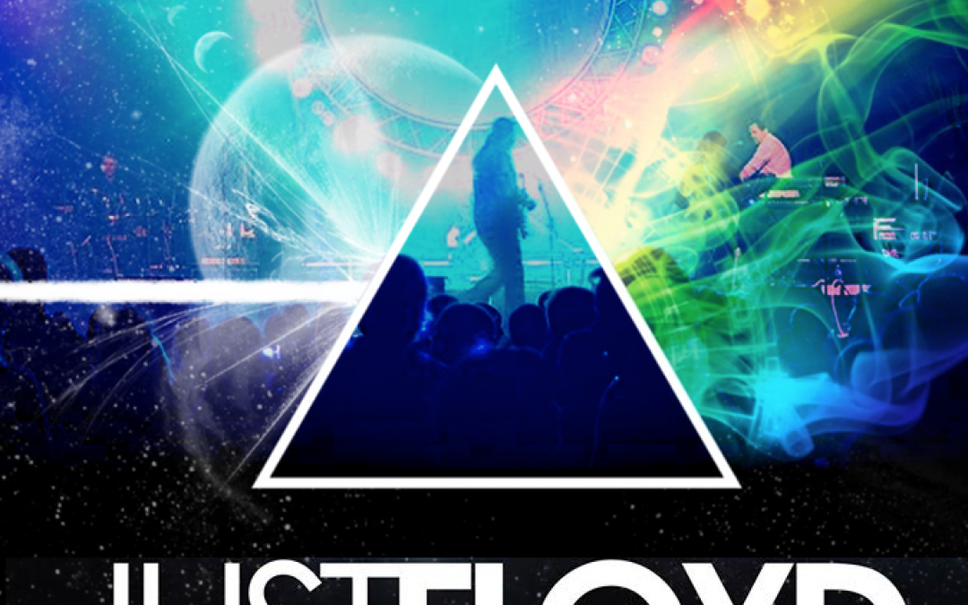 Just Floyd at Hever Castle