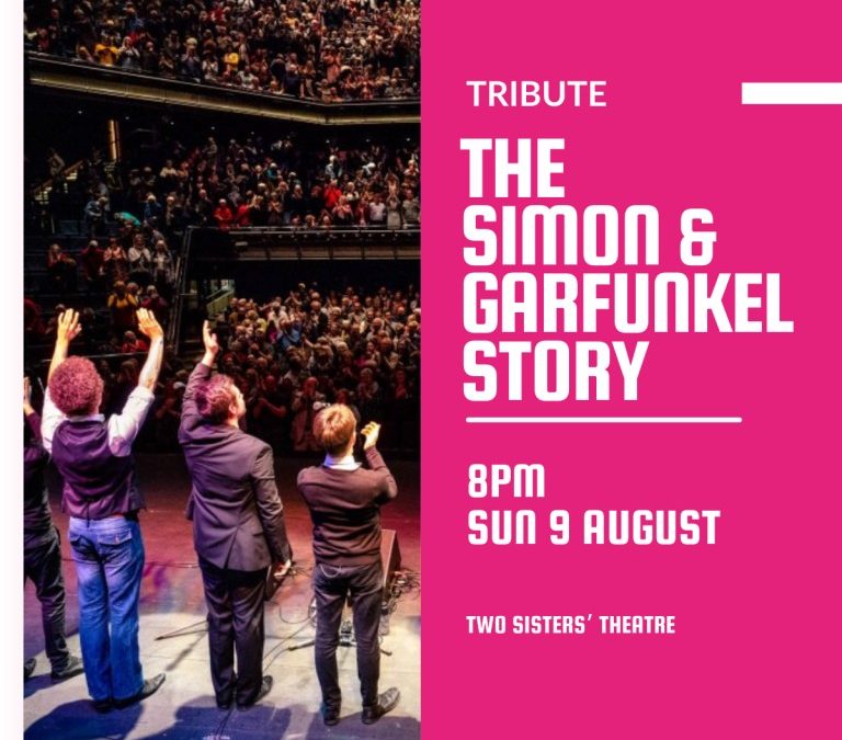 The Simon and Garfunkel Story